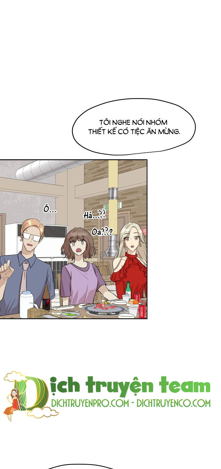 Một Cuộc Sống Kỳ Lạ Chapter 76 - 49