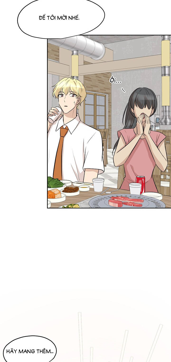 Một Cuộc Sống Kỳ Lạ Chapter 76 - 50