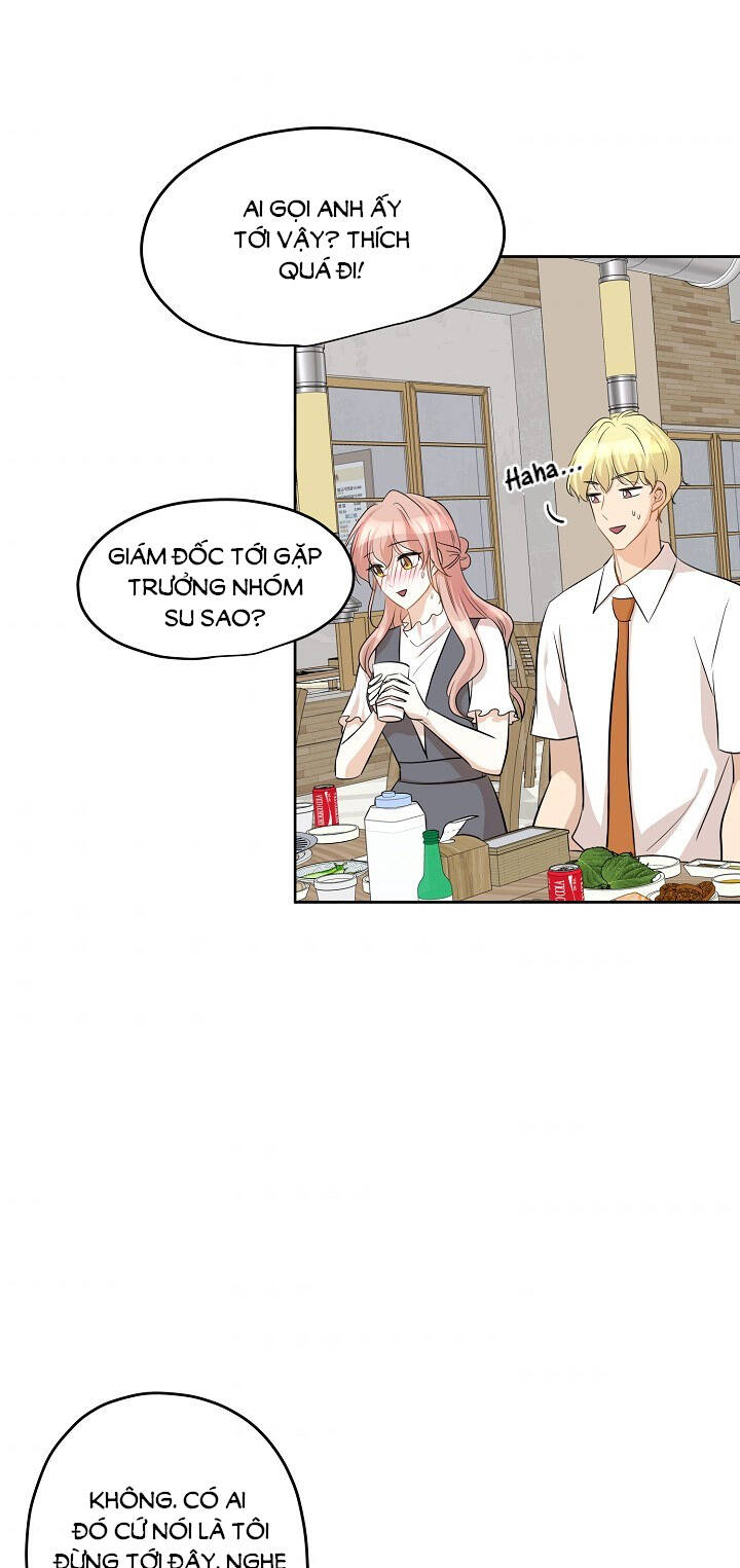 Một Cuộc Sống Kỳ Lạ Chapter 76 - 54