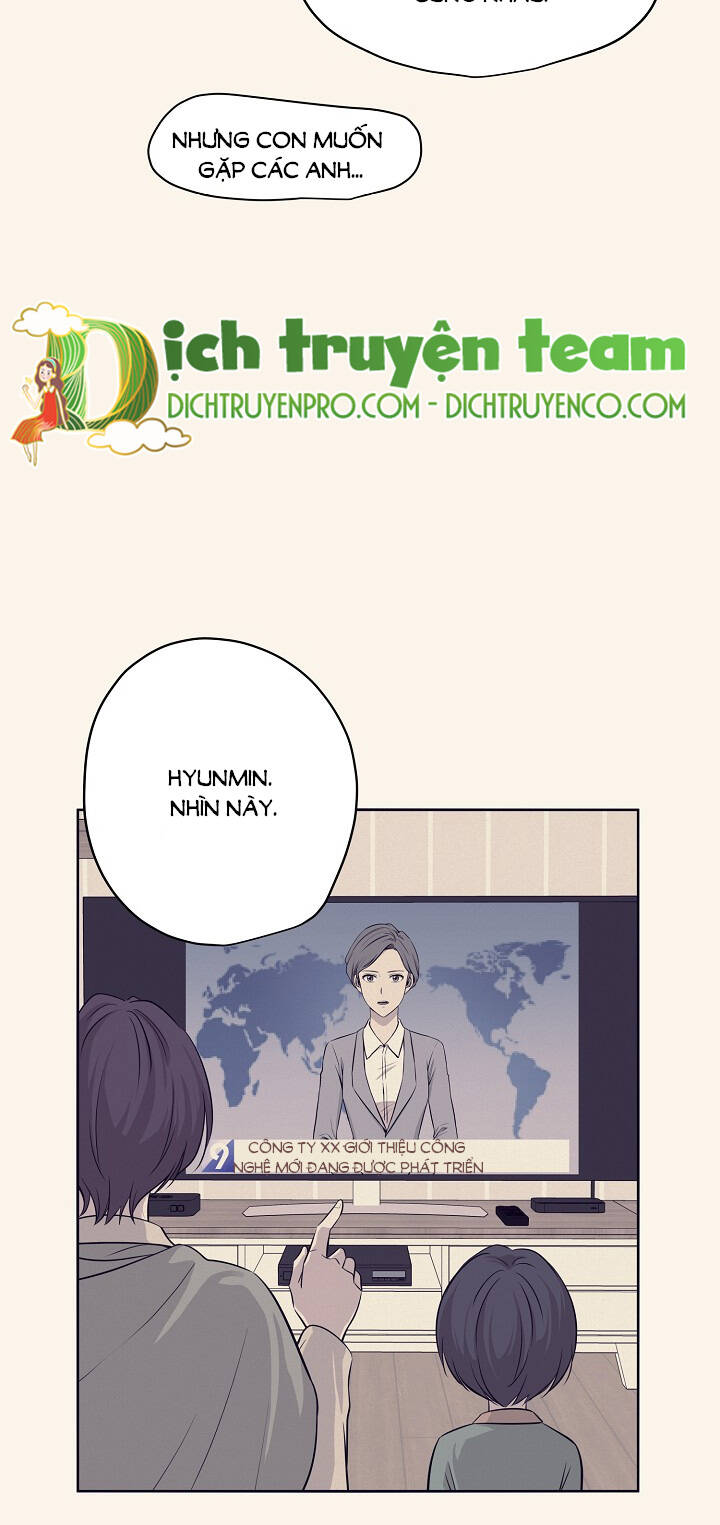 Một Cuộc Sống Kỳ Lạ Chapter 76 - 8