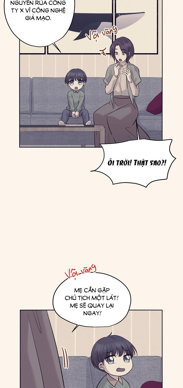 Một Cuộc Sống Kỳ Lạ Chapter 76 - 10