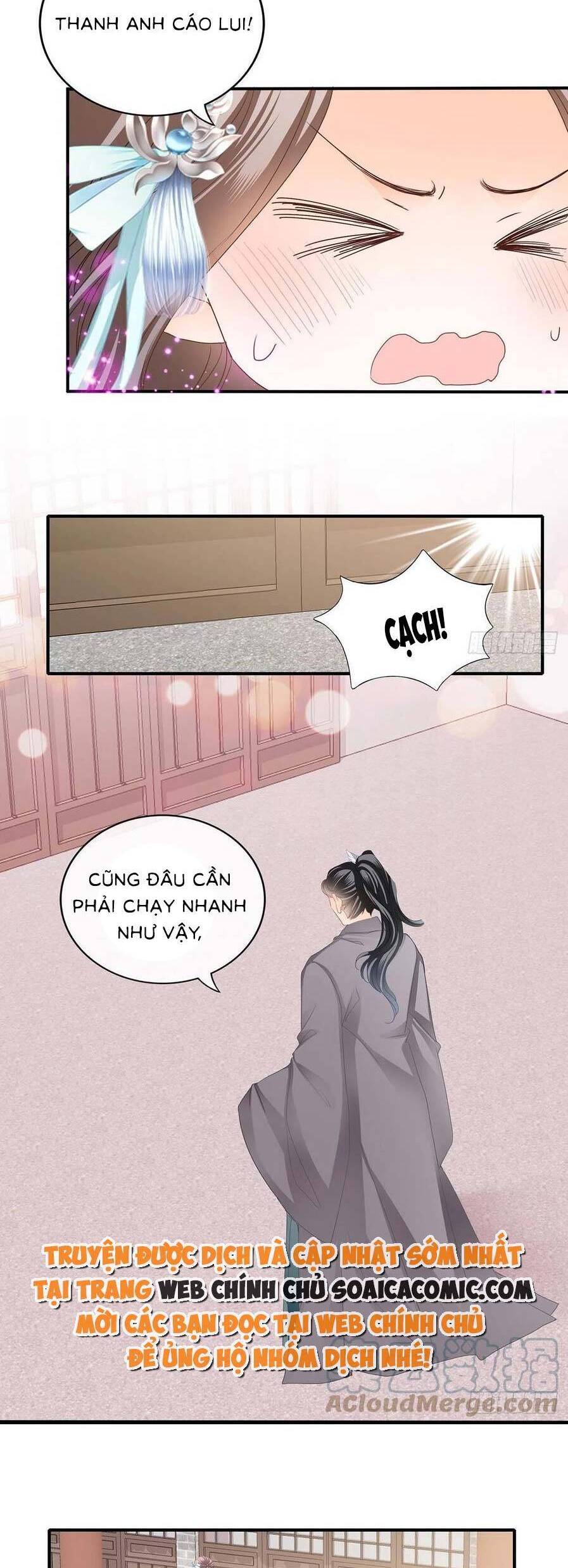 Bổn Vương Muốn Ngươi Chapter 103 - 12