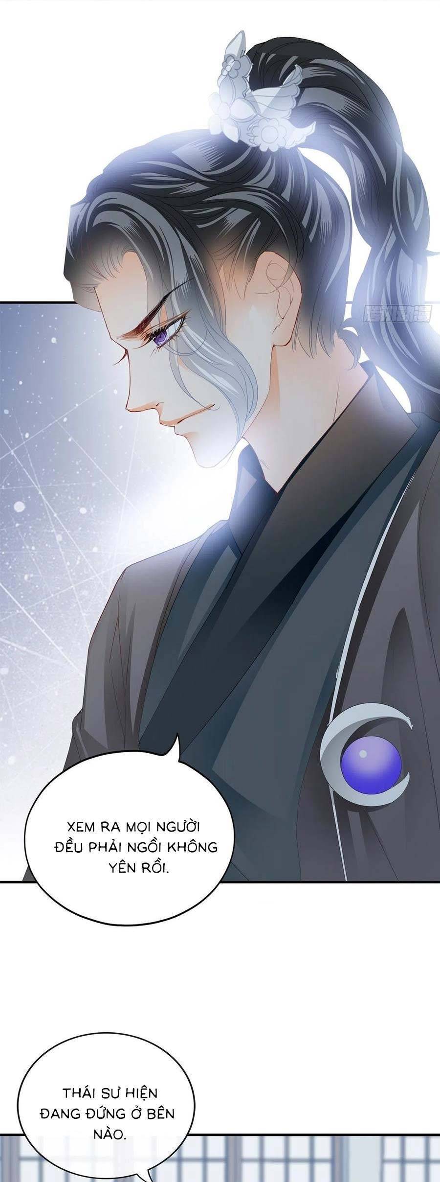 Bổn Vương Muốn Ngươi Chapter 103 - 7