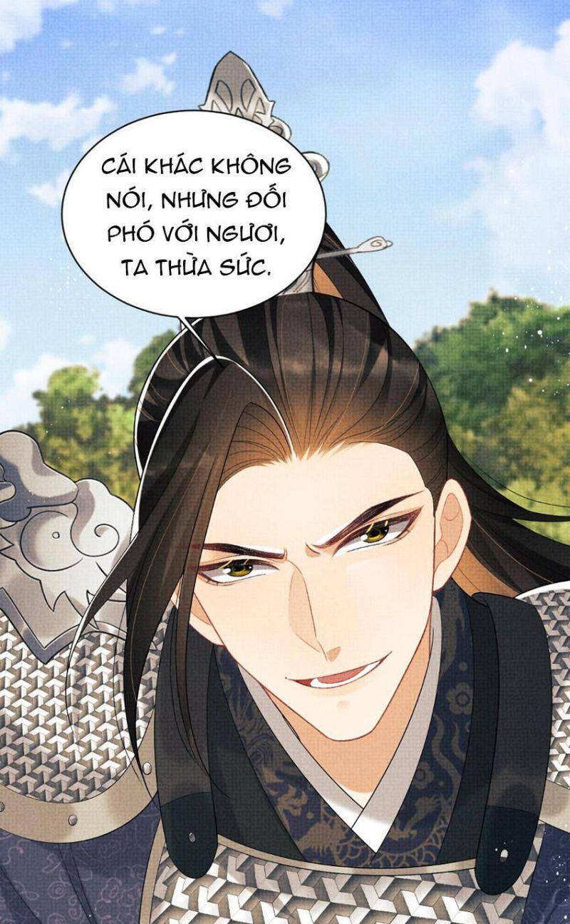 Thê Vi Thượng Chapter 132 - 1
