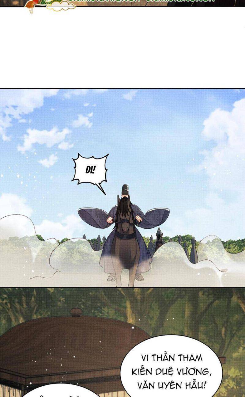 Thê Vi Thượng Chapter 132 - 11