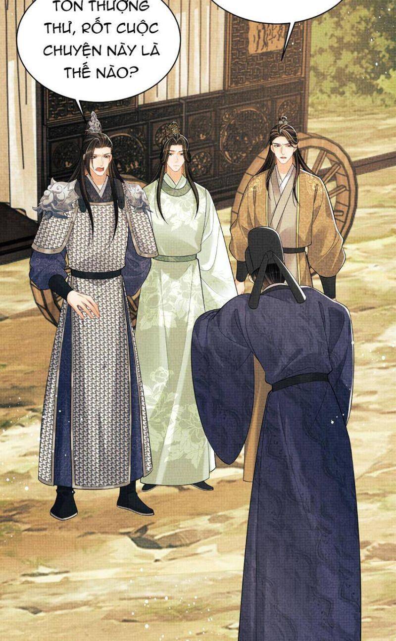 Thê Vi Thượng Chapter 132 - 12