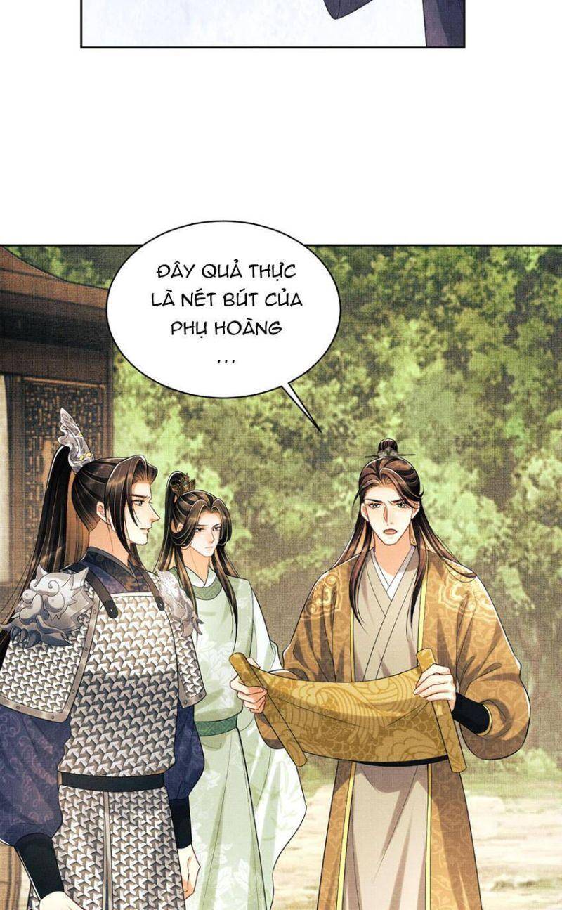 Thê Vi Thượng Chapter 132 - 15