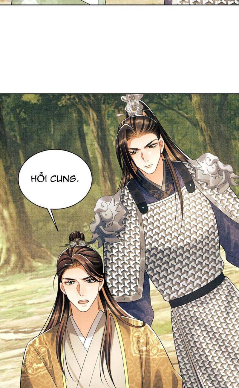 Thê Vi Thượng Chapter 132 - 19