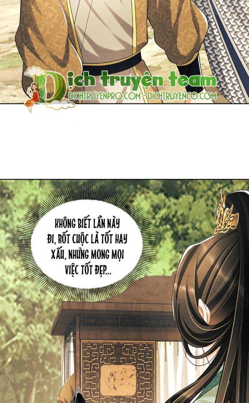 Thê Vi Thượng Chapter 132 - 20