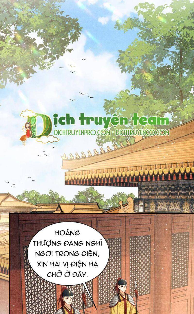 Thê Vi Thượng Chapter 132 - 22