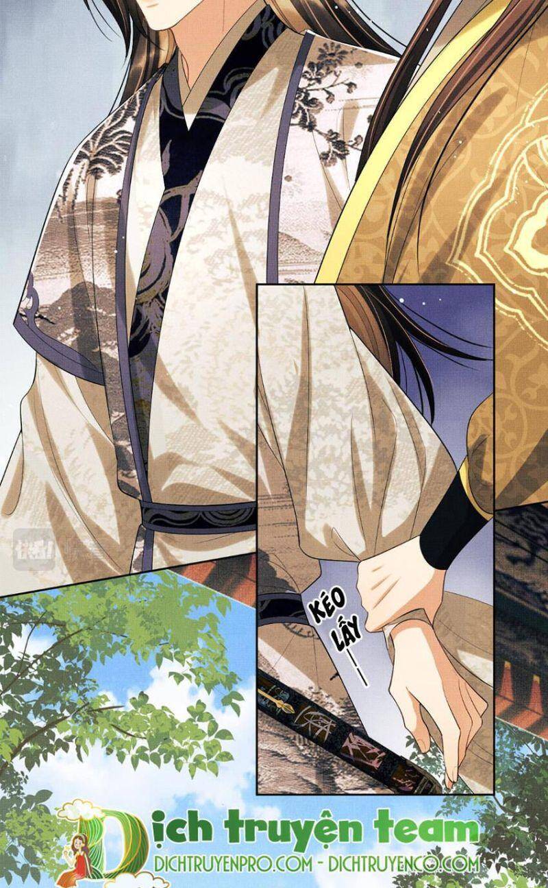 Thê Vi Thượng Chapter 132 - 27