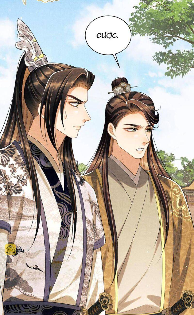 Thê Vi Thượng Chapter 132 - 28