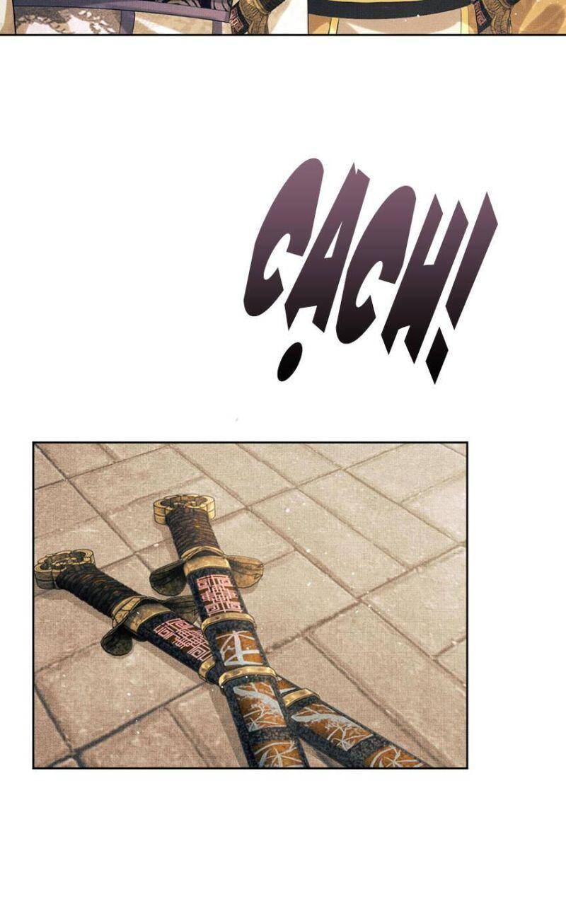 Thê Vi Thượng Chapter 132 - 29