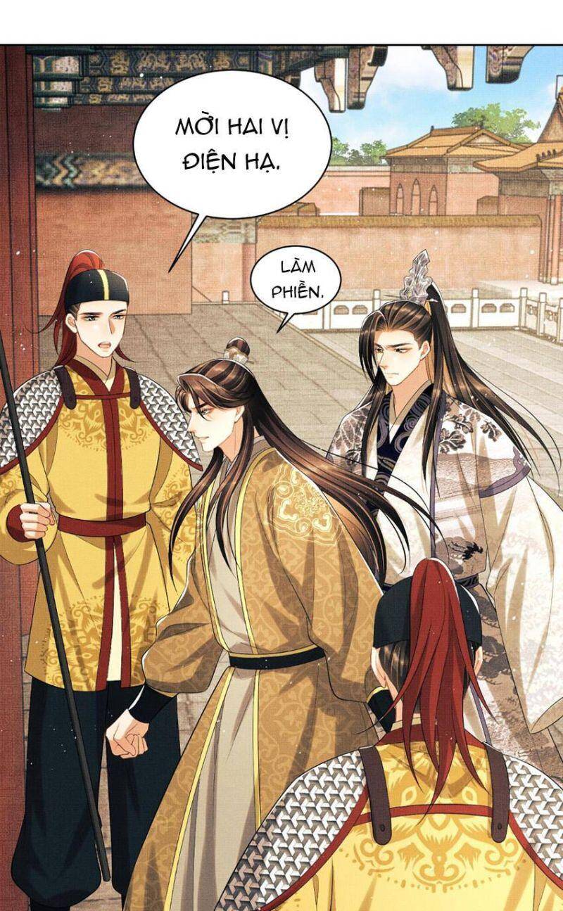 Thê Vi Thượng Chapter 132 - 30