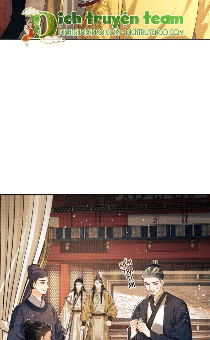 Thê Vi Thượng Chapter 132 - 31