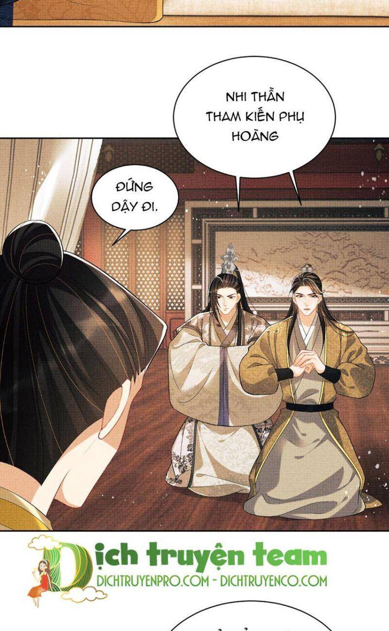 Thê Vi Thượng Chapter 132 - 33