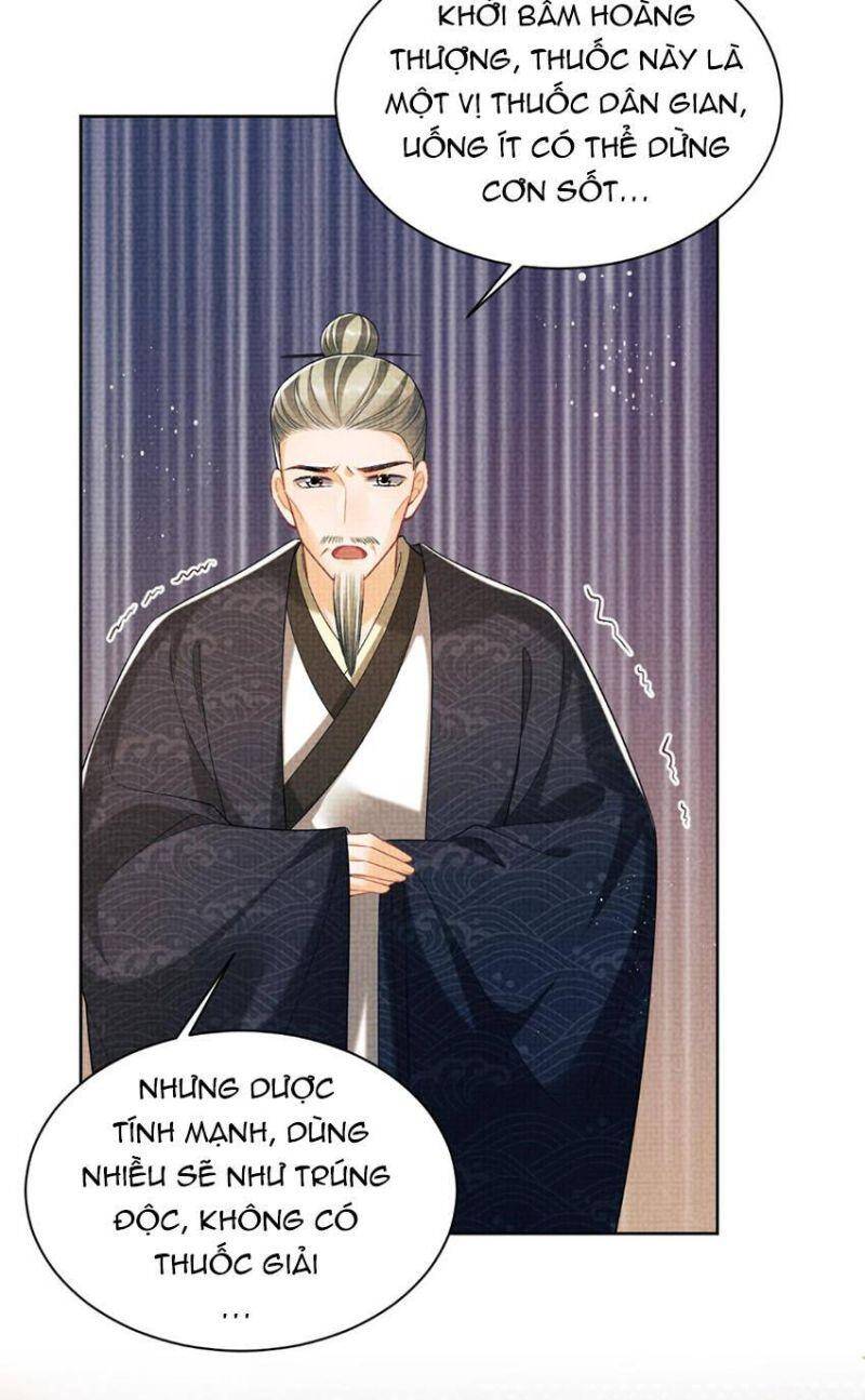 Thê Vi Thượng Chapter 132 - 34