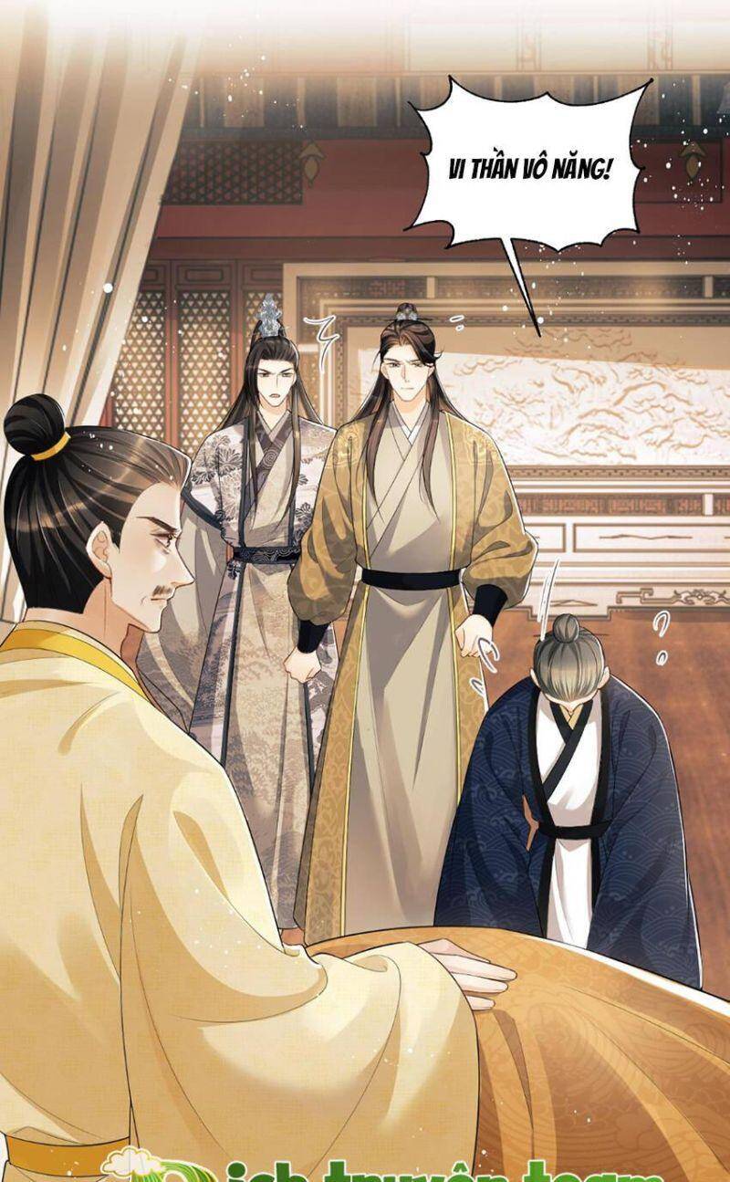 Thê Vi Thượng Chapter 132 - 35