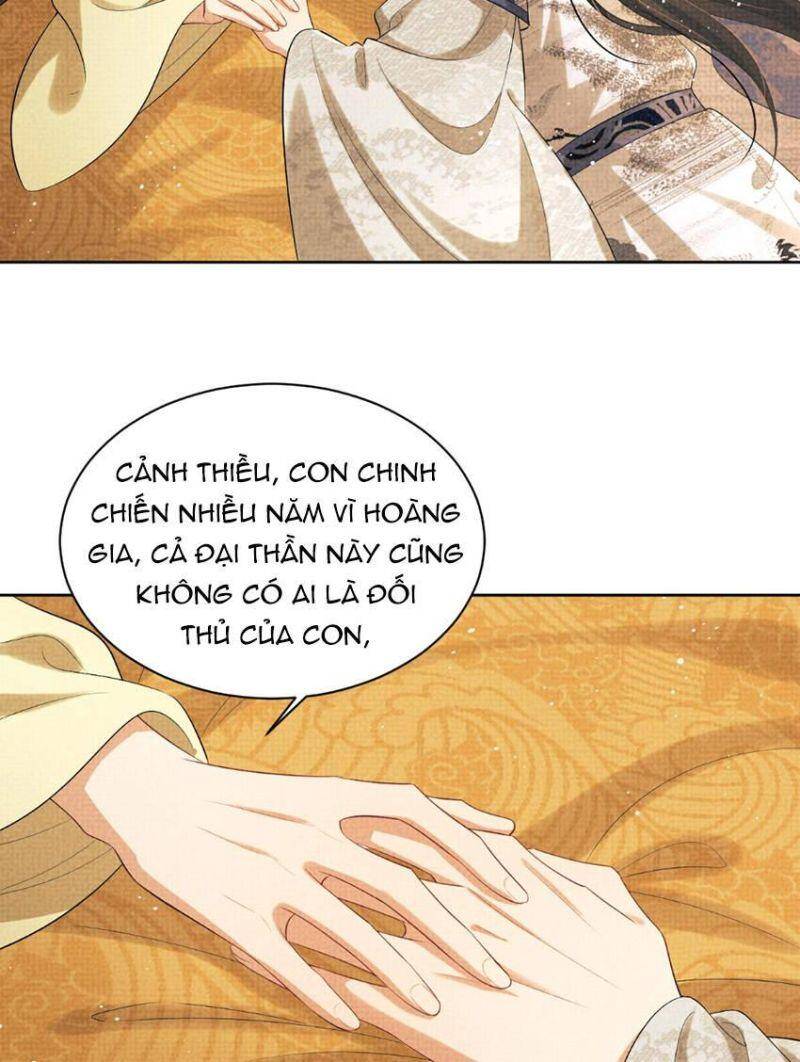 Thê Vi Thượng Chapter 132 - 39