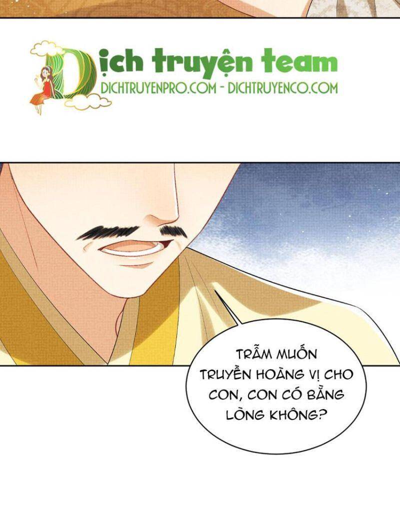 Thê Vi Thượng Chapter 132 - 40