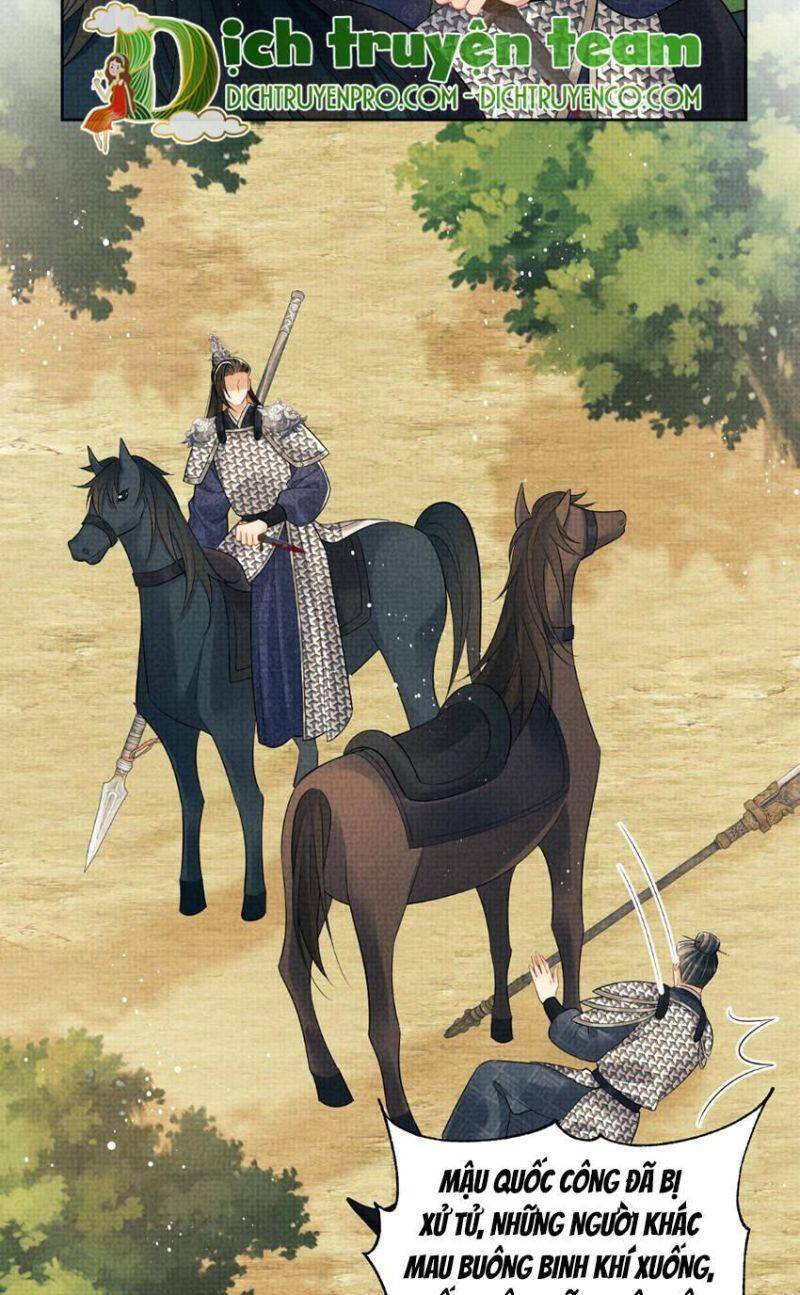 Thê Vi Thượng Chapter 132 - 5