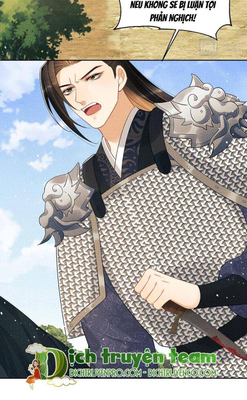 Thê Vi Thượng Chapter 132 - 6