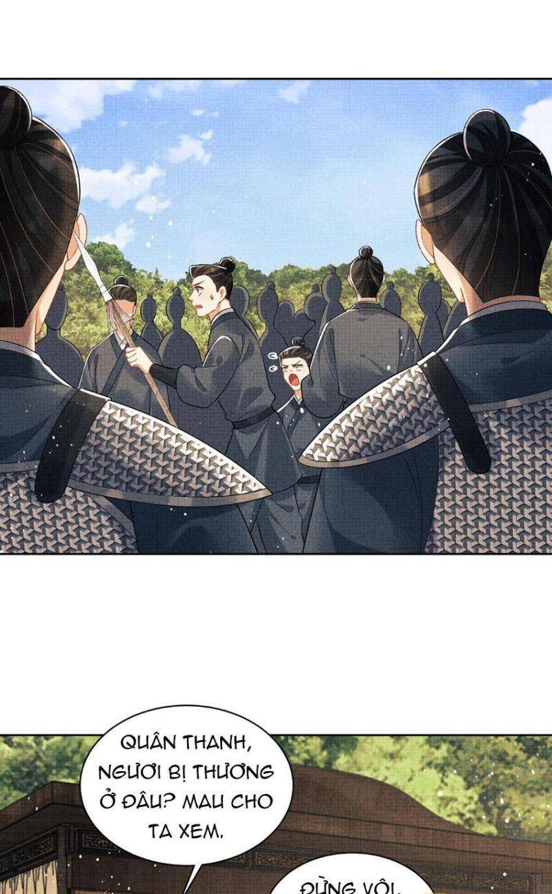 Thê Vi Thượng Chapter 132 - 7