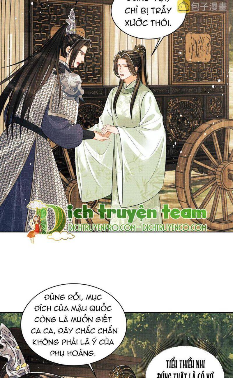 Thê Vi Thượng Chapter 132 - 8
