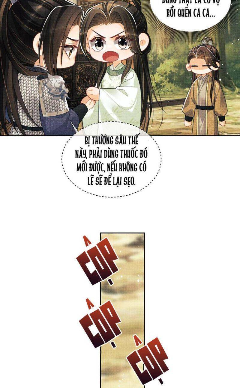 Thê Vi Thượng Chapter 132 - 9