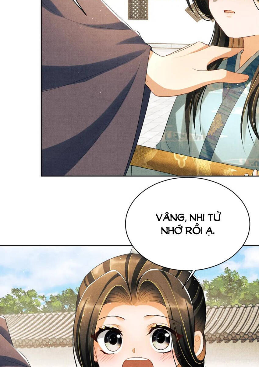 Thê Vi Thượng Chapter 135.7 - 2