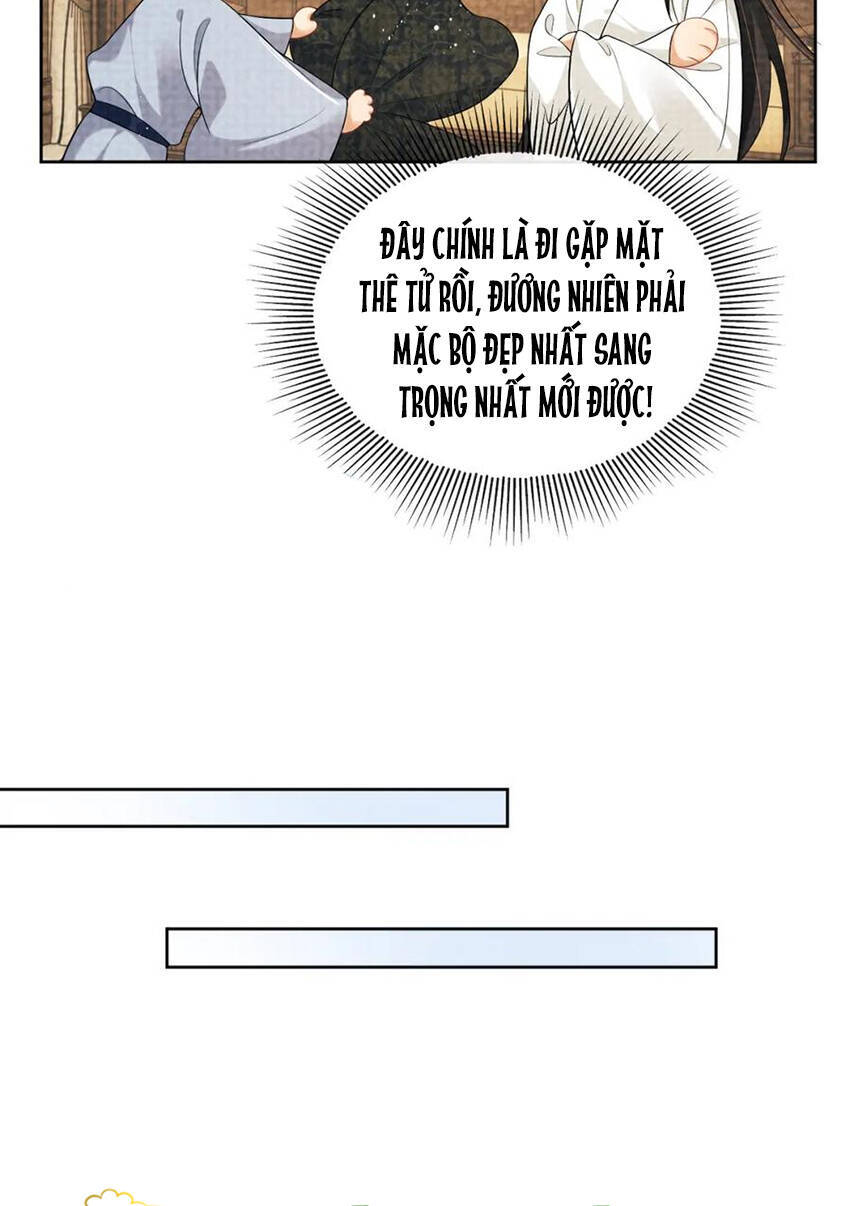 Thê Vi Thượng Chapter 135.7 - 11