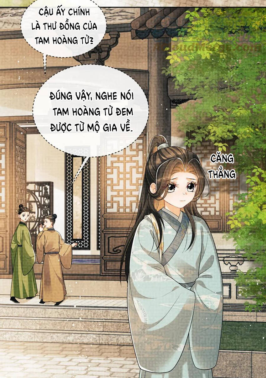 Thê Vi Thượng Chapter 135.7 - 13