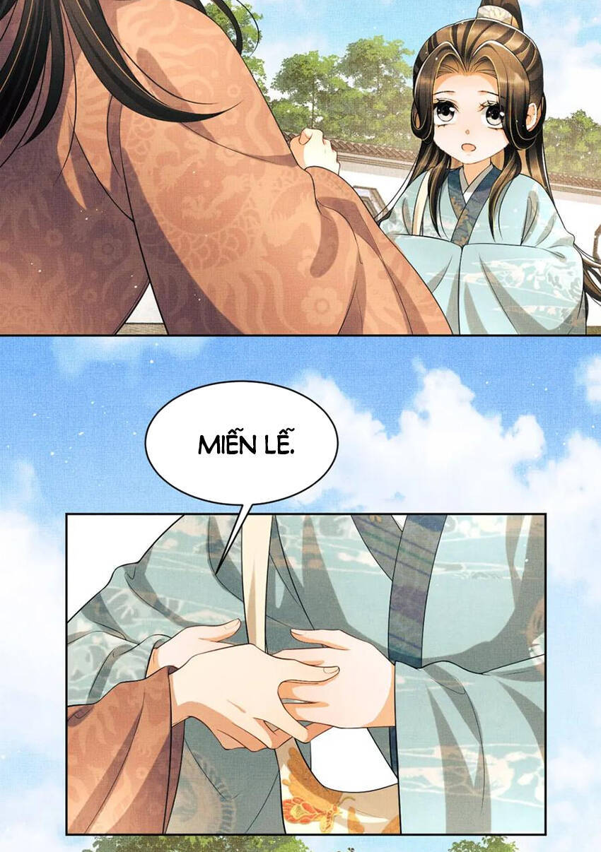 Thê Vi Thượng Chapter 135.7 - 16