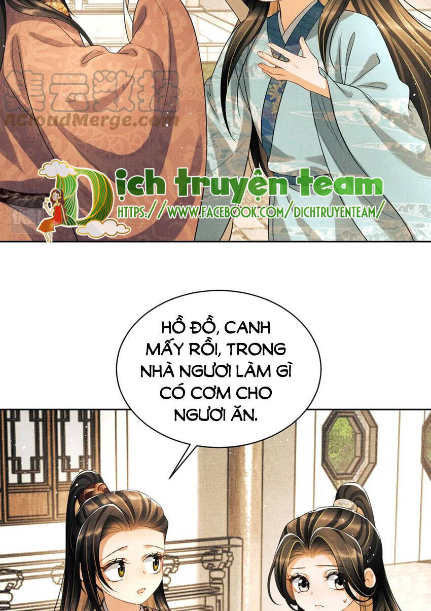 Thê Vi Thượng Chapter 135.7 - 19