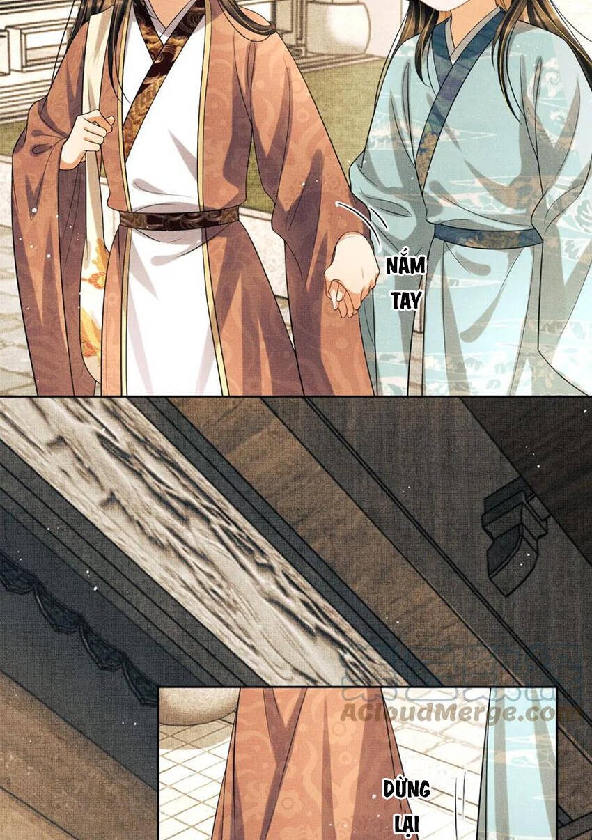 Thê Vi Thượng Chapter 135.7 - 20