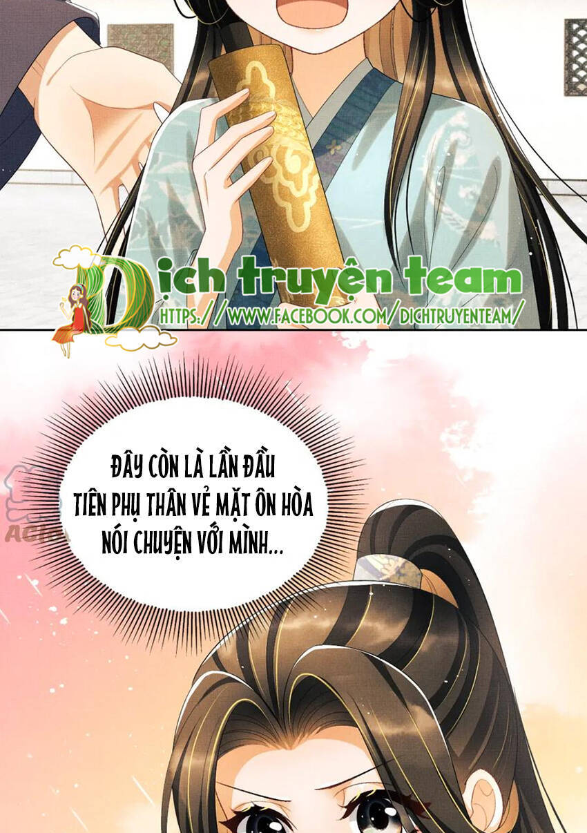 Thê Vi Thượng Chapter 135.7 - 3