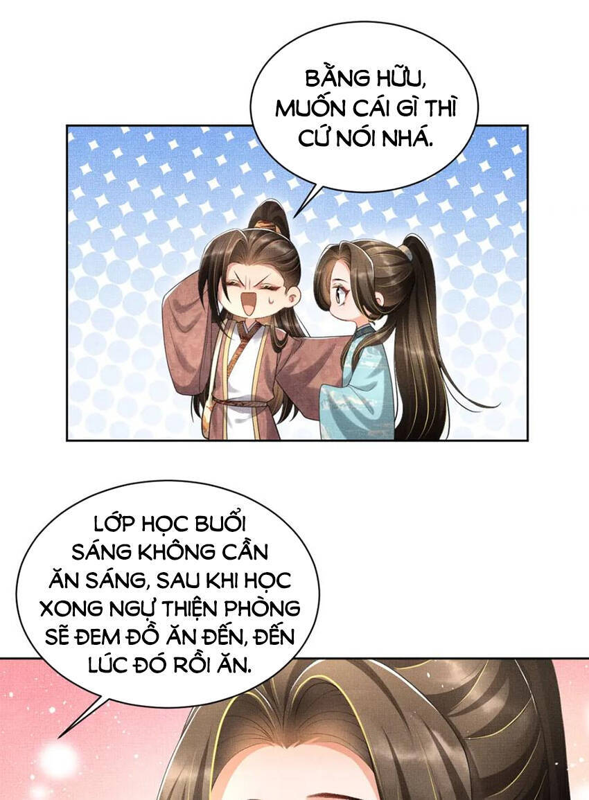 Thê Vi Thượng Chapter 135.7 - 23