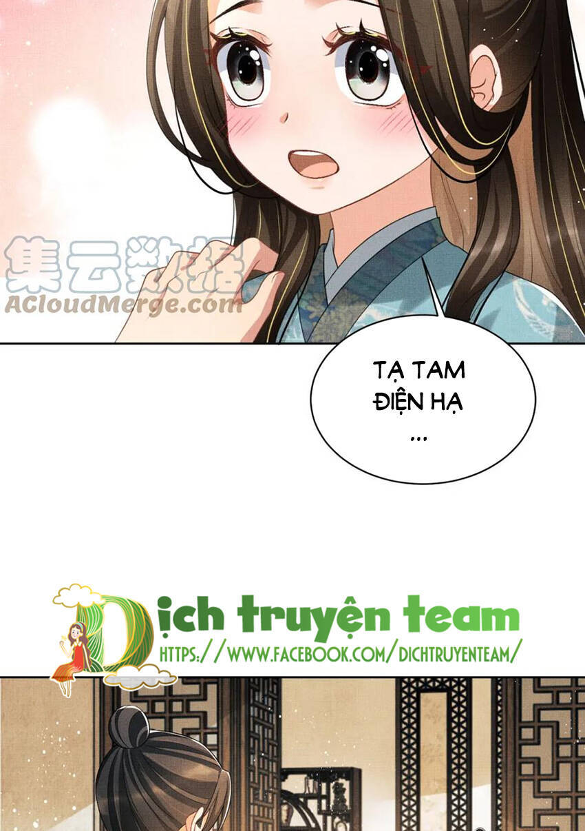 Thê Vi Thượng Chapter 135.7 - 24