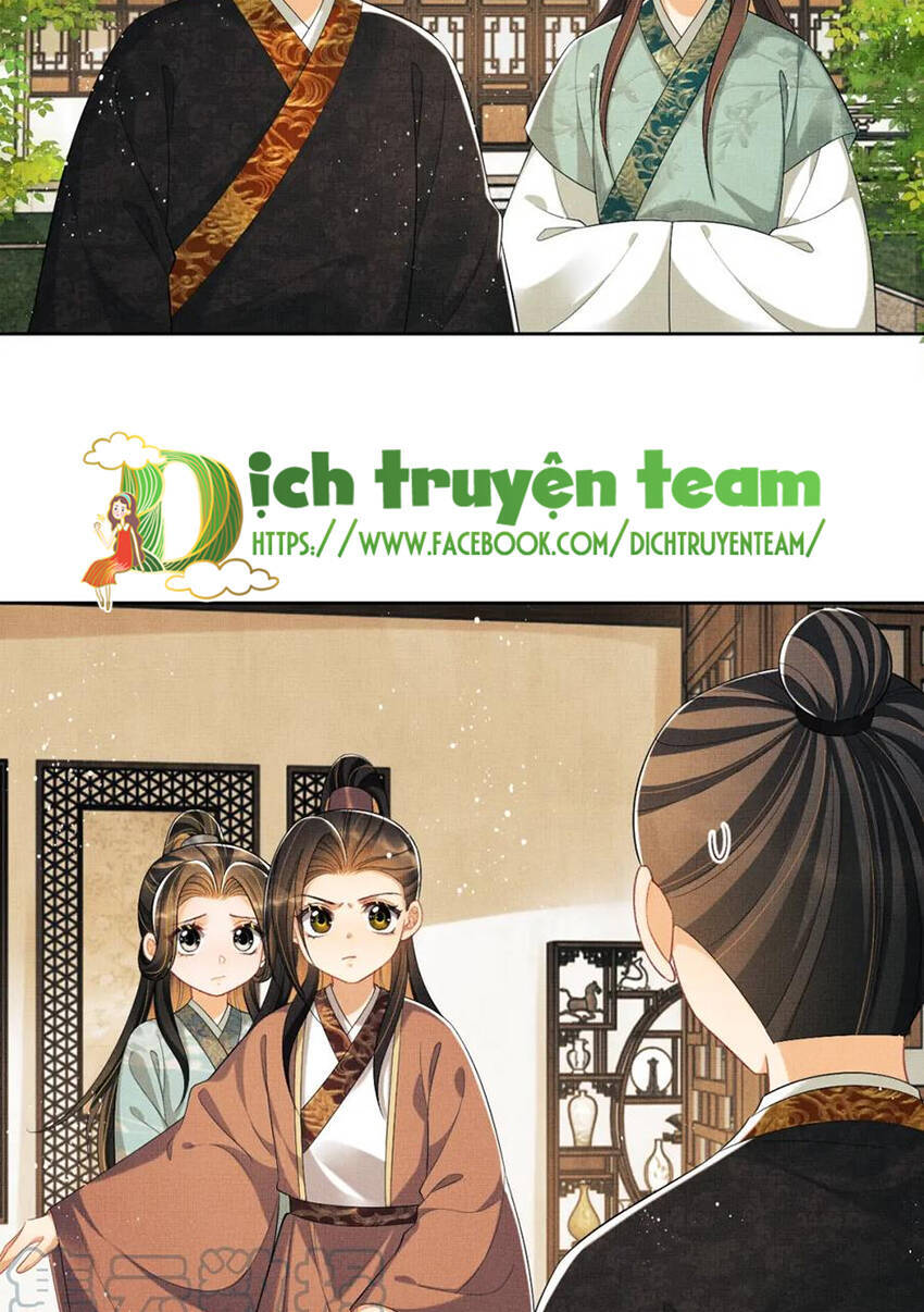 Thê Vi Thượng Chapter 135.7 - 28