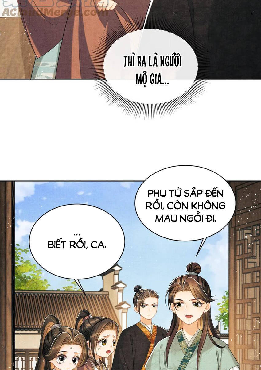 Thê Vi Thượng Chapter 135.7 - 29