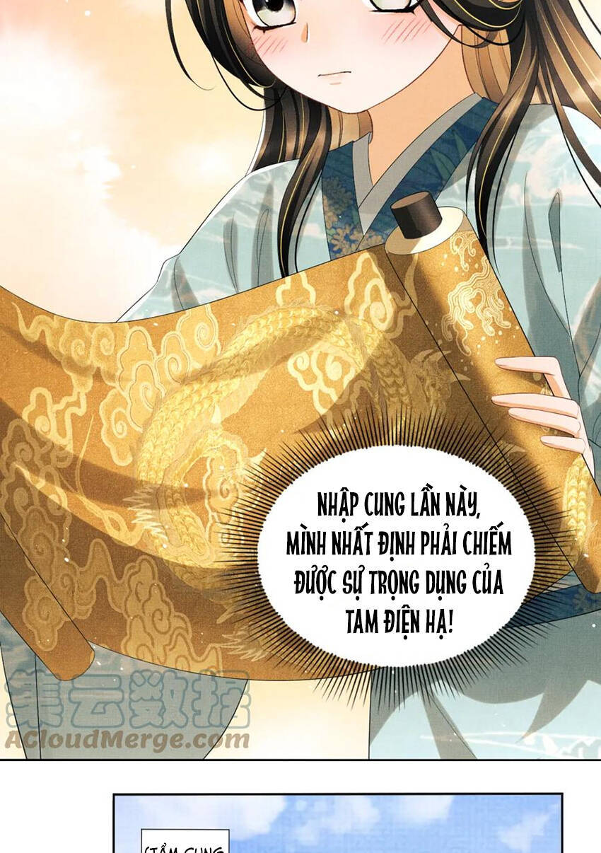 Thê Vi Thượng Chapter 135.7 - 4