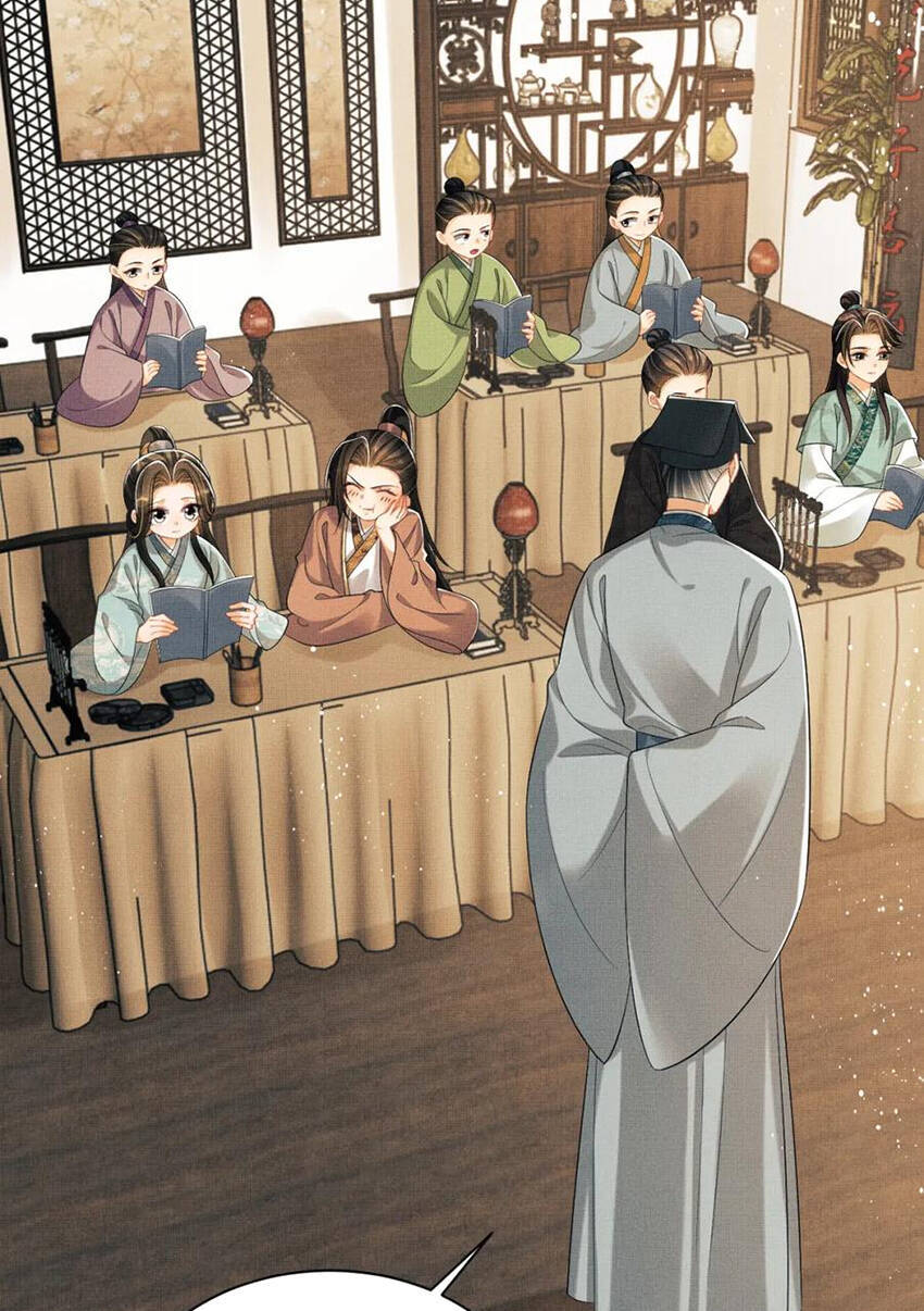 Thê Vi Thượng Chapter 135.7 - 31