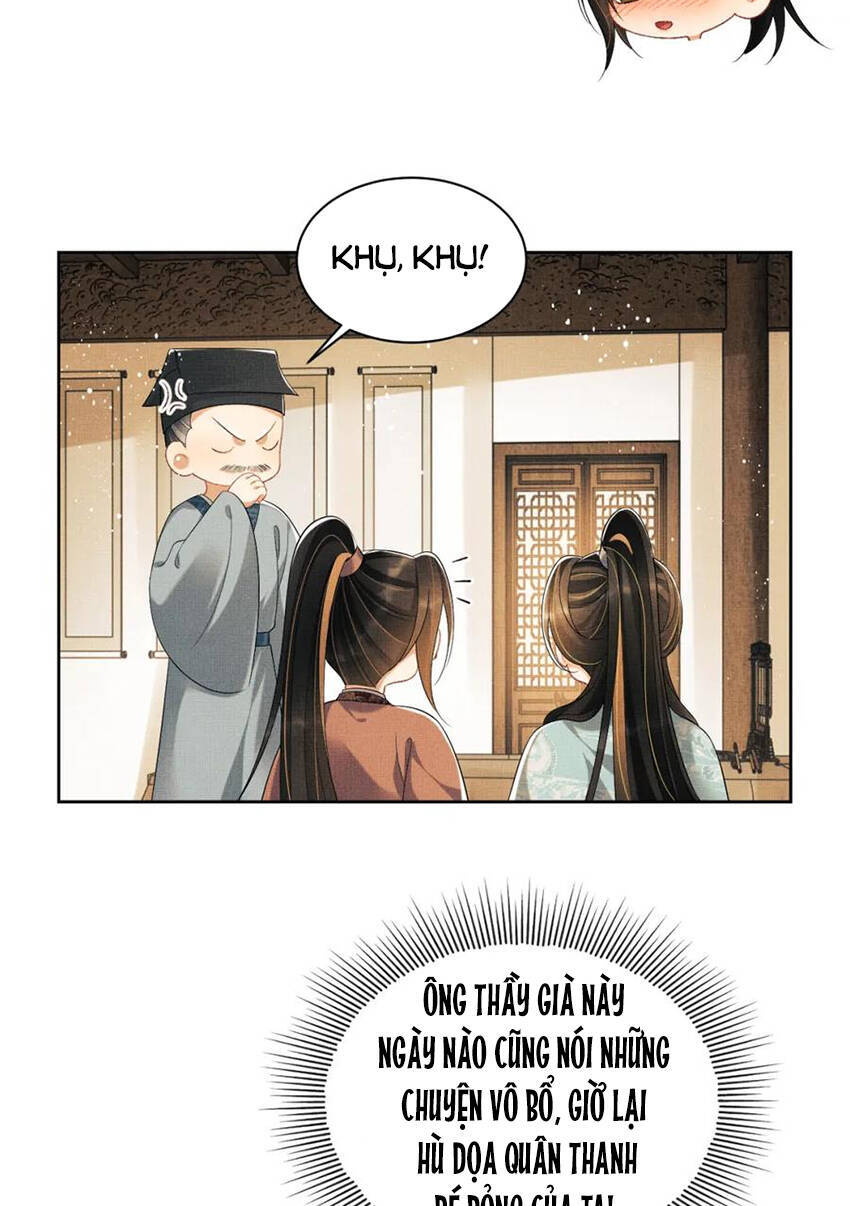 Thê Vi Thượng Chapter 135.7 - 34