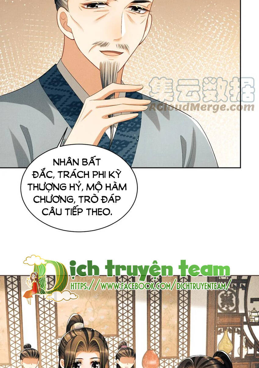 Thê Vi Thượng Chapter 135.7 - 37