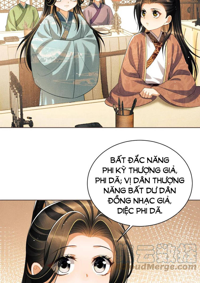 Thê Vi Thượng Chapter 135.7 - 38