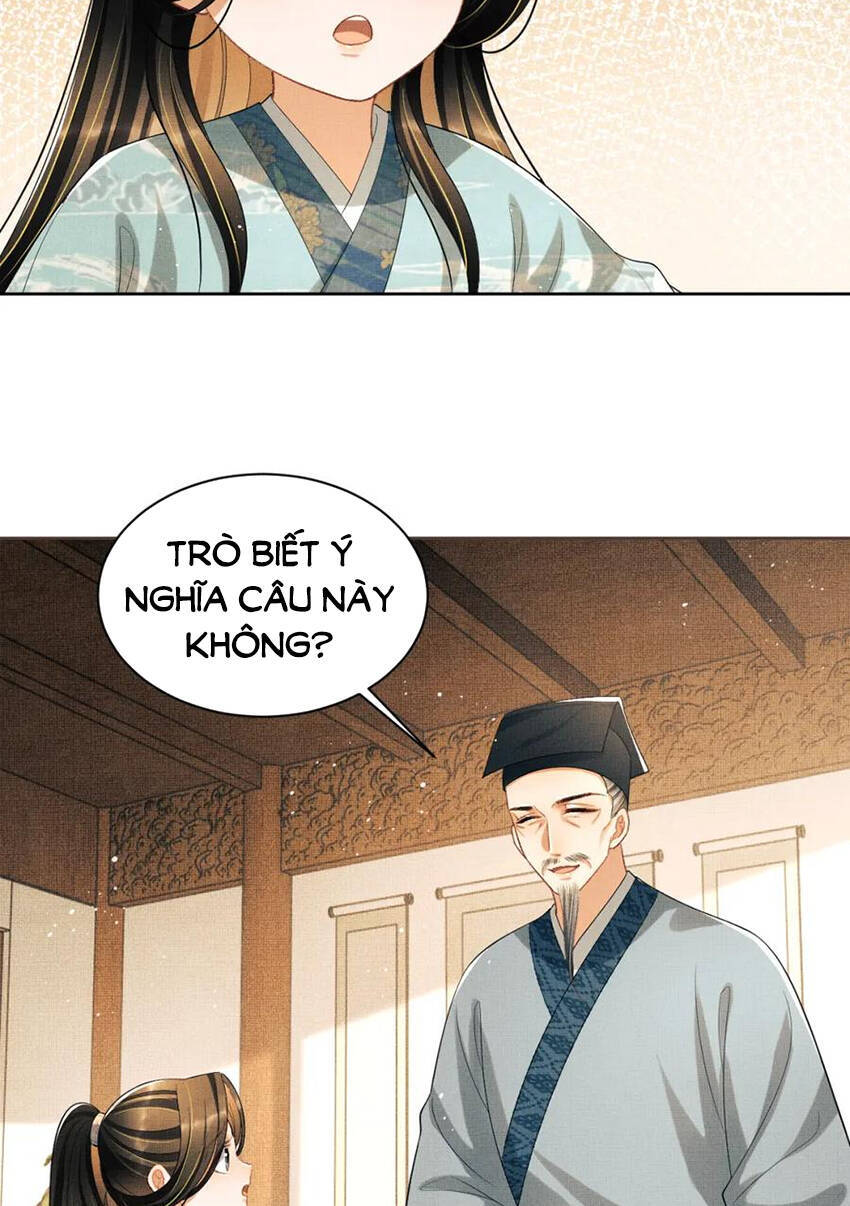Thê Vi Thượng Chapter 135.7 - 39