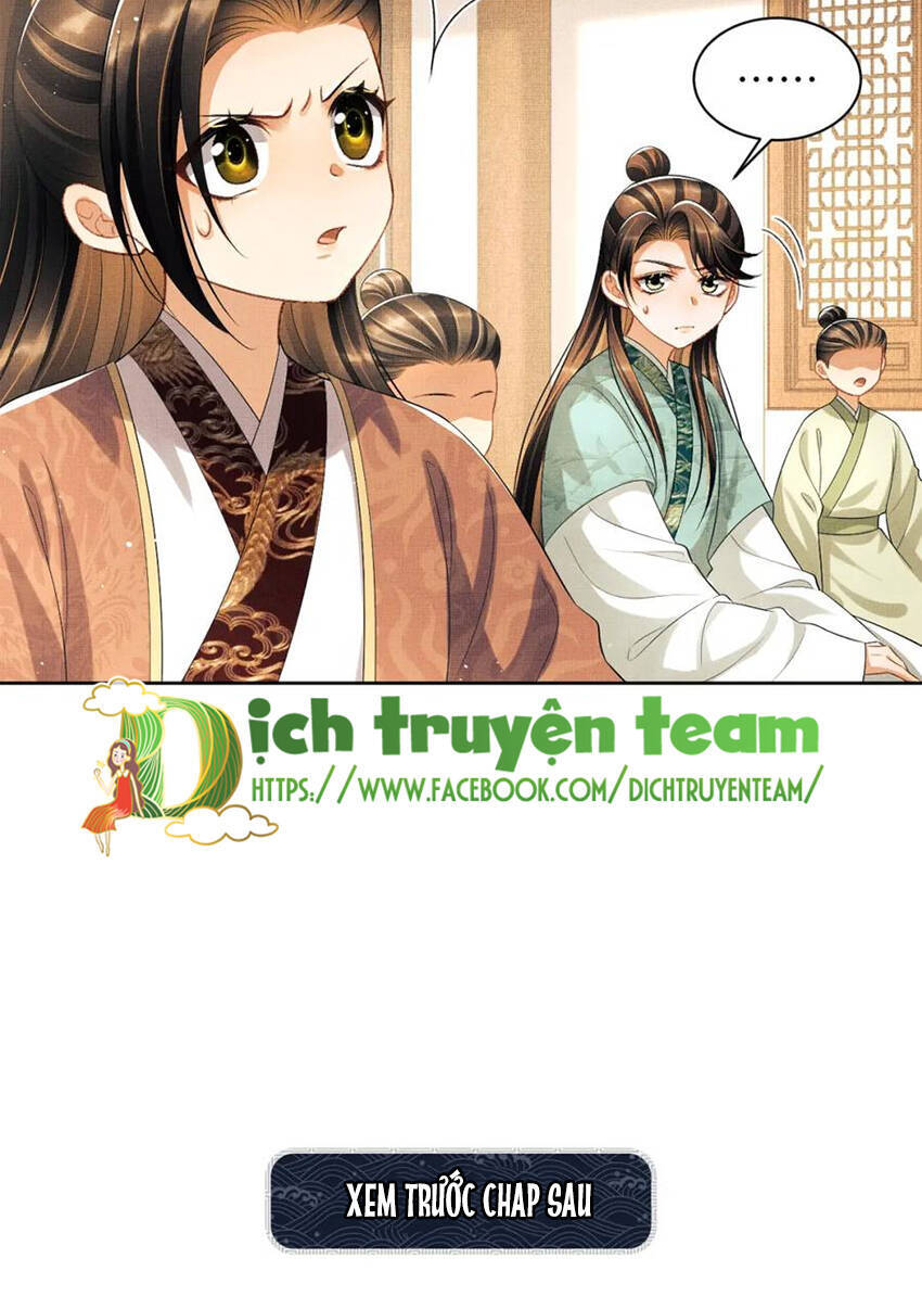 Thê Vi Thượng Chapter 135.7 - 41