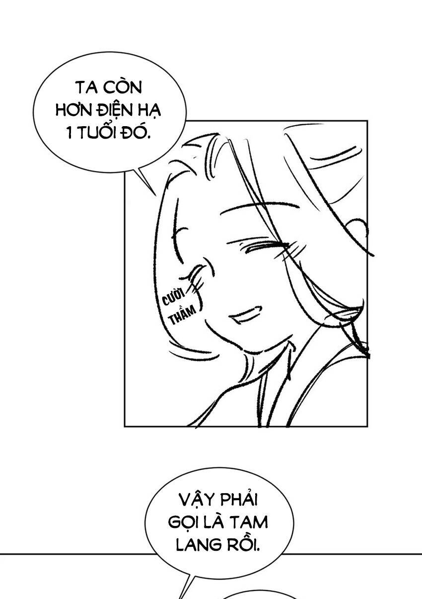 Thê Vi Thượng Chapter 135.7 - 42