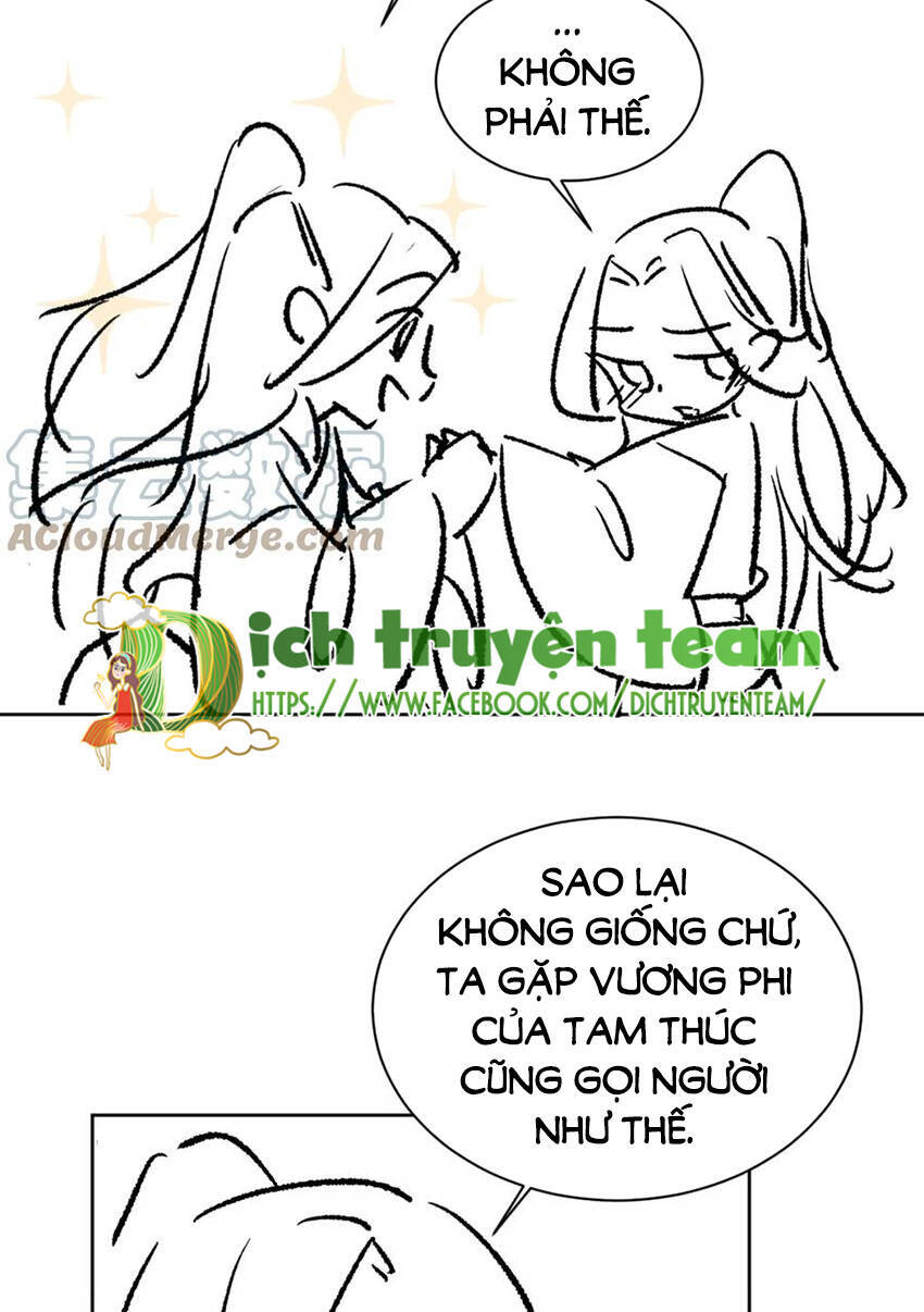 Thê Vi Thượng Chapter 135.7 - 43