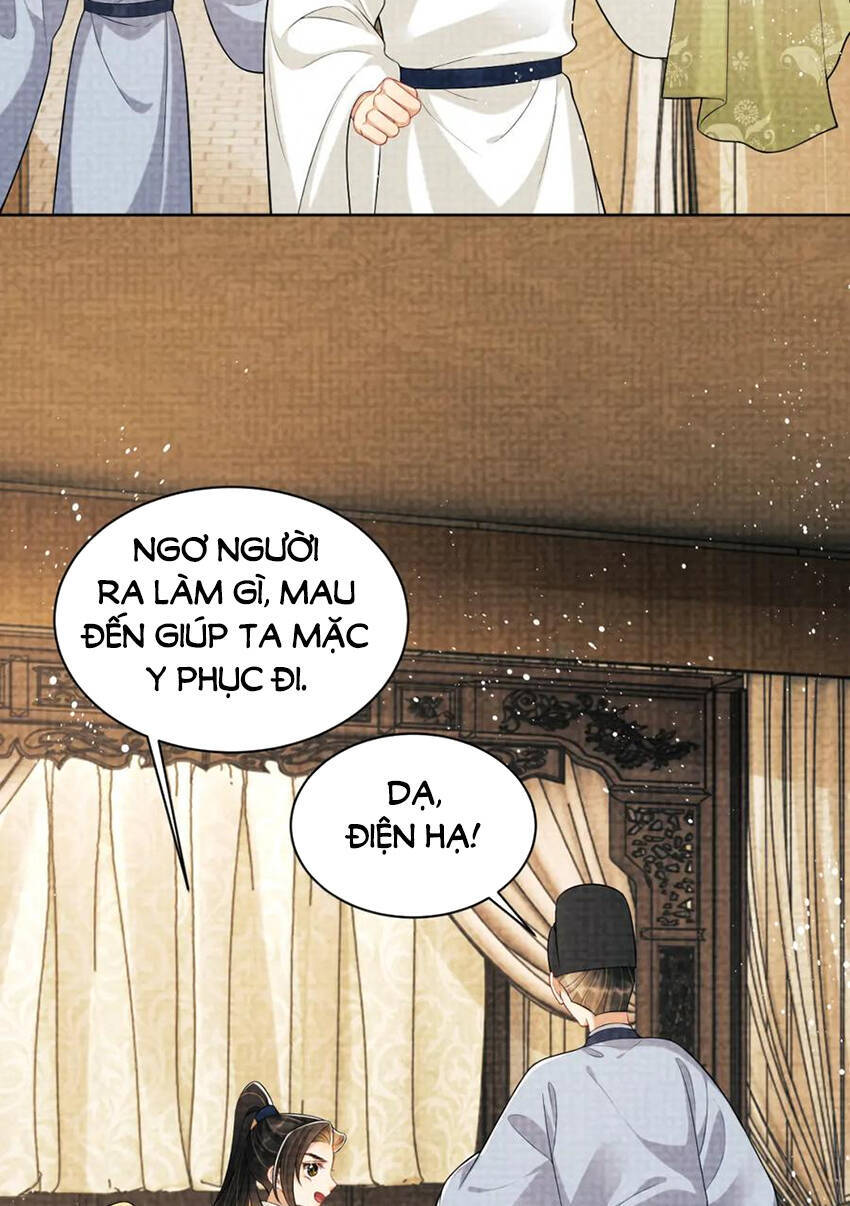 Thê Vi Thượng Chapter 135.7 - 7